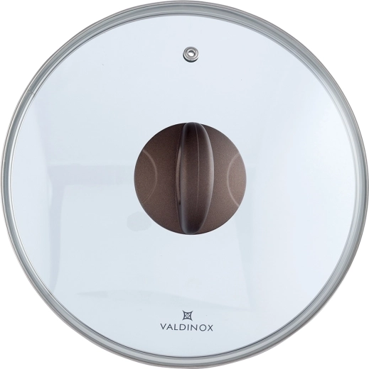 Valdinox Aurum stakleni poklopac 24 cm
