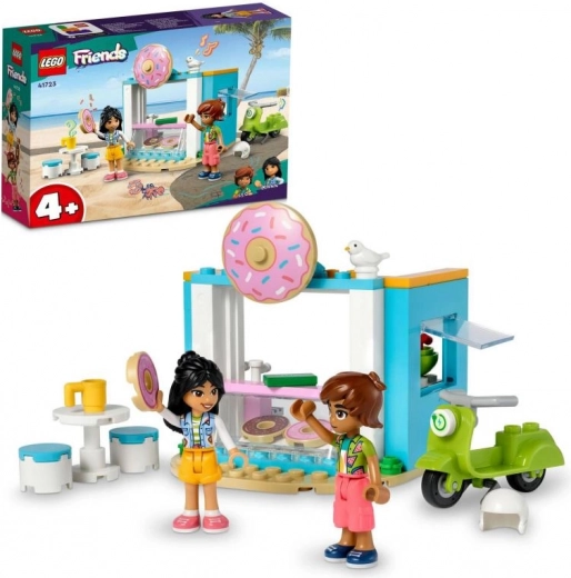 LEGO® Friends 41723 Trgovina s krafnama