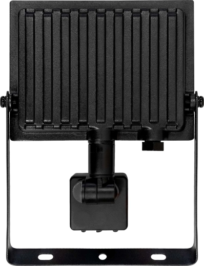 Široki kut 120° i svjetlosni tok 2400 lm