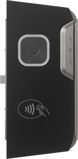 Sunmi Flex3 skener s NFC i magnetskim čitačem kartica