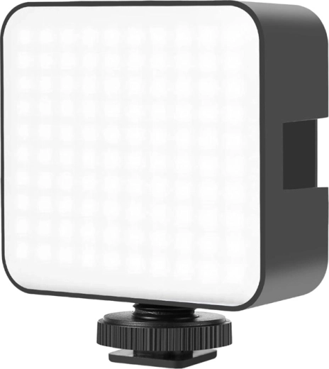 Puluz PU4141B video lampa crna