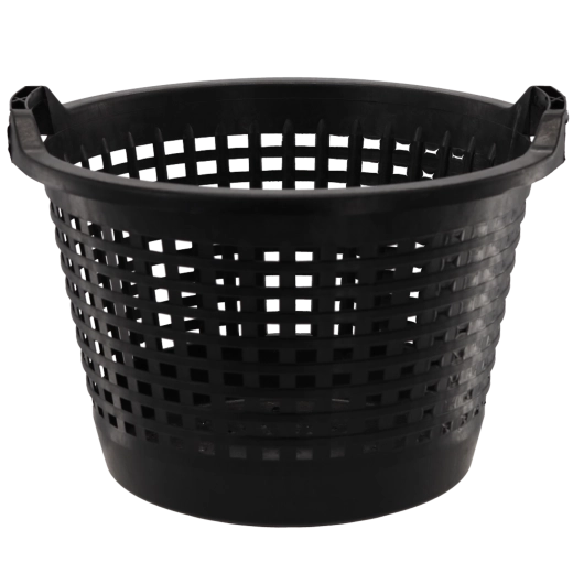 Ažurna plastična košara F500 40 l