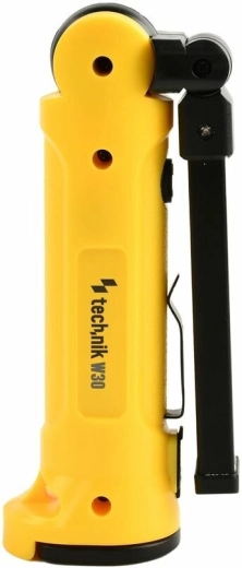 Punjiva 1200 mAh putem USB‑C s dugom autonomijom
