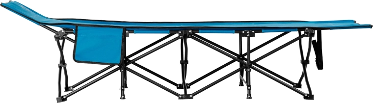 Stabilna čelična konstrukcija i nosivost 120 kg