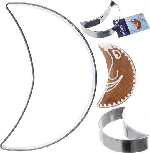 Izdržljiv nehrđajući čelik i više veličina