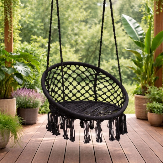 Izdržljivo pletivo za udobnost