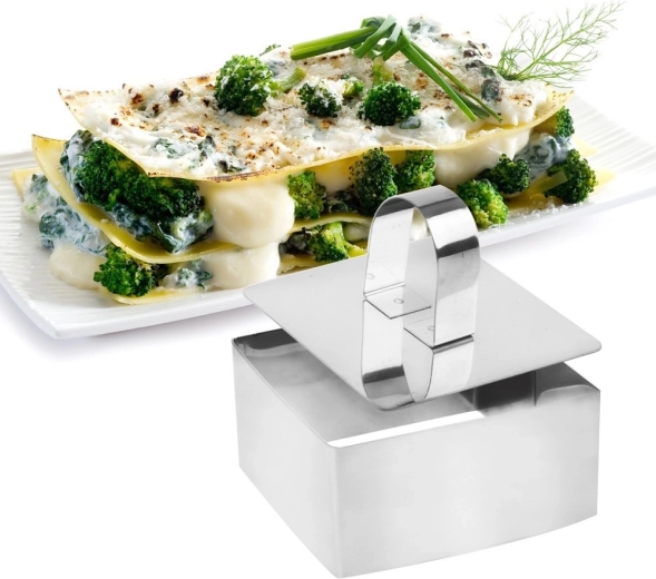 Univerzalno za slatka i slana jela