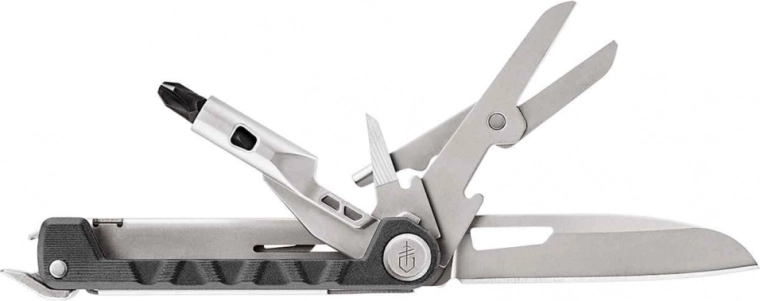 Multifunkcionalni nož Gerber ArmBar Drive Onyx, 7 funkcija