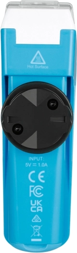 Brzo USB‑C punjenje i duga izdržljivost