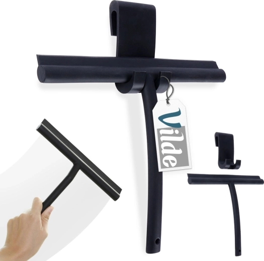 Nježan silikonski rub bez tragova