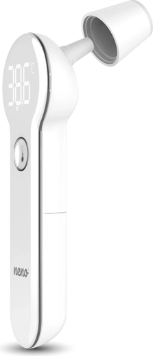 Dva načina rada: čelo i uho s magnetnim poklopcem