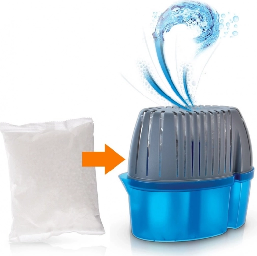 Učinkovito smanjenje vlage bez napora