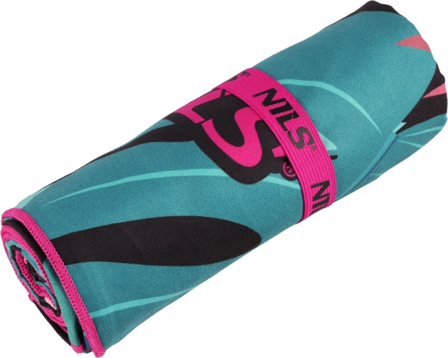 Lagano i kompaktno s osiguravajućom elastičnom trakom