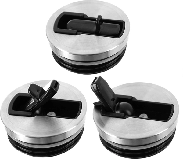 Nepropusan poklopac i izdržljivi materijali