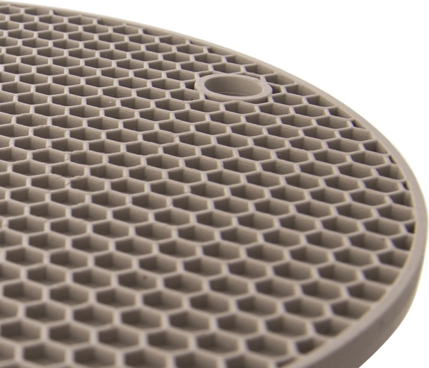 Protuklizna saćasta struktura