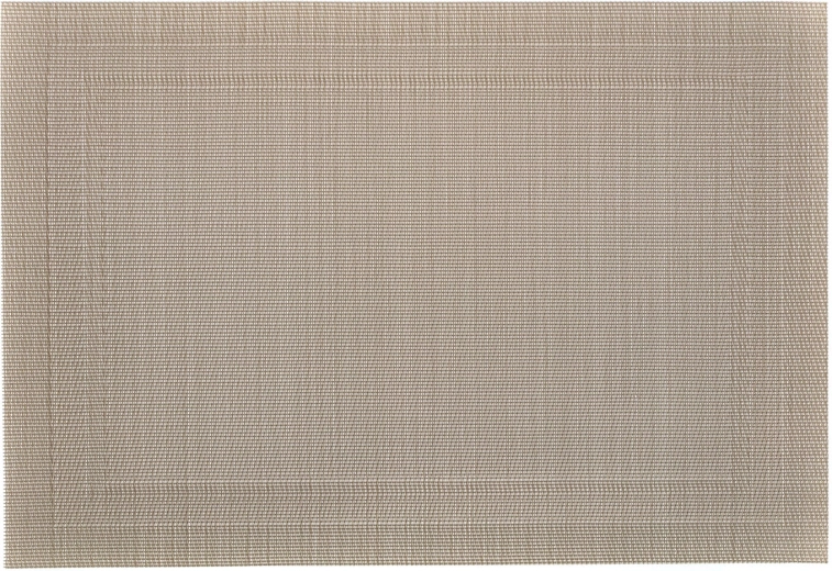 Podmetač za stol latte 45 × 30 cm