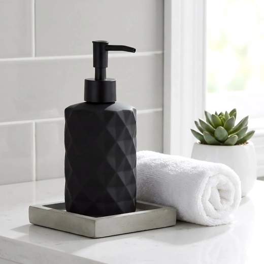 Stilsku organizaciju kod umivaonika i sudopera