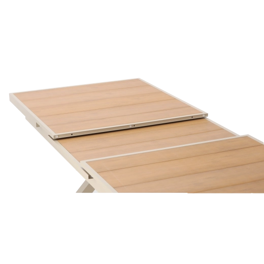 Elegantna ploča s drvo dekorom