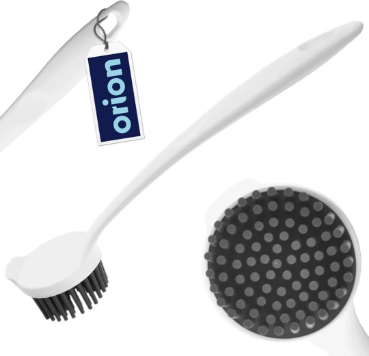 Strugalica za tvrdokornu prljavštinu