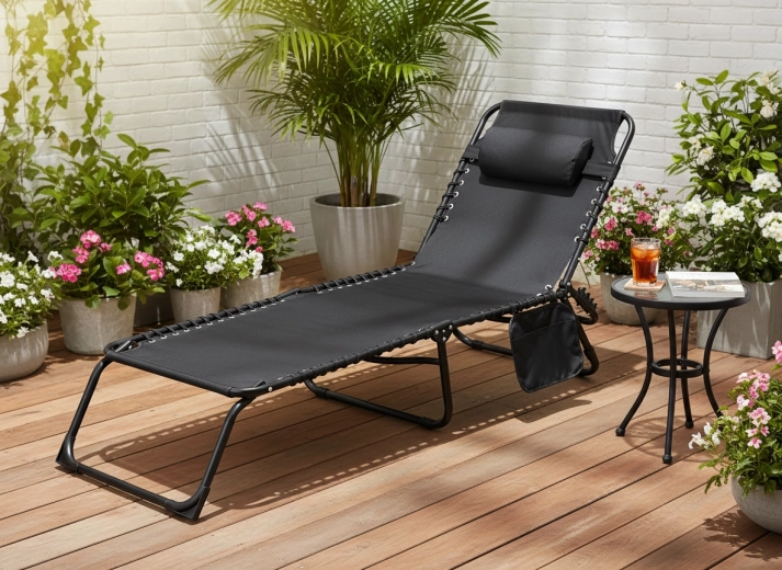 Čvrsta čelična konstrukcija