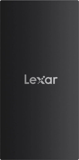 Prijenosni SSD disk Lexar SL300 2 TB