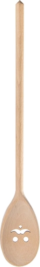 Drvena ovalna kuhača Vousy 35 cm