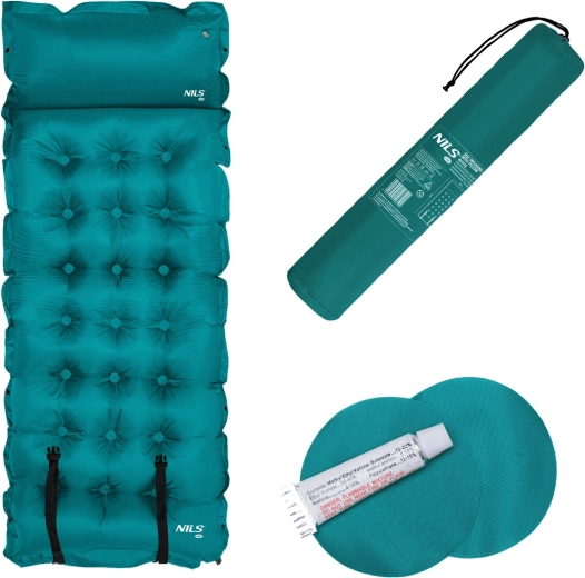 Izdržljiva i lako sklopiva za putovanja