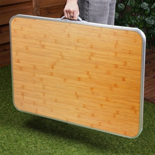 Spakirate kao kovčeg i ponesete bilo kamo