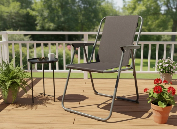 Izdržljiva čelična konstrukcija