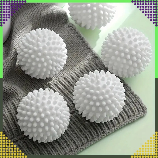 Manje mucica, dlačica i gužvanja