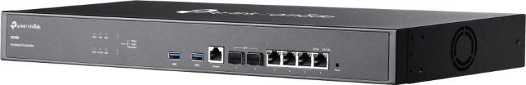 10G SFP+ i gigabitni portovi za brzu okosnicu