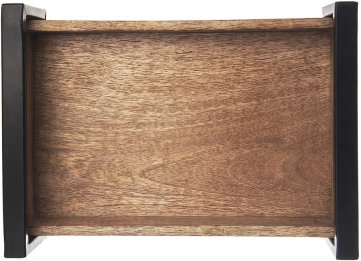 Izdržljiva konstrukcija od mangova drva