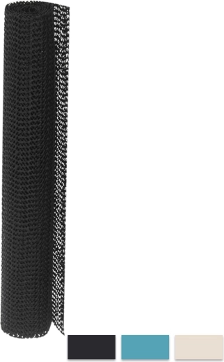Protuklizna podloga od plastike UH 150 × 30,5 cm, mix