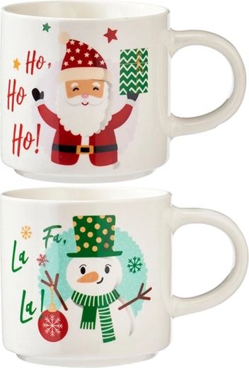 Kvalitetan porculan i udobno držanje