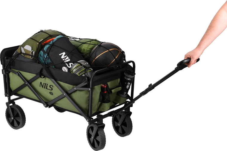 Lak prijevoz glomaznog tereta