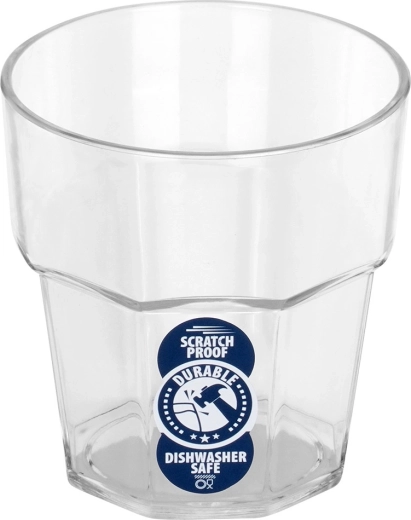 Nerolomljiv i izdržljiv akril