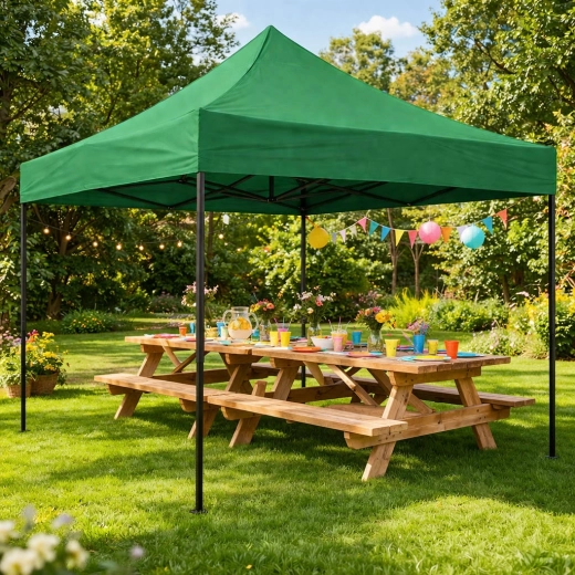 Izdržljiv krov 420D s PVC premazom