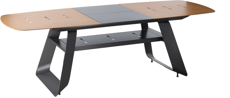 Ploča na razvlačenje za svaku priliku