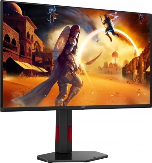QD‑OLED: beskompromisan kontrast i boje