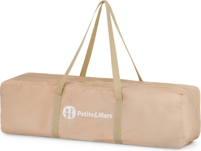 Kompaktno pakiranje s putnom torbom