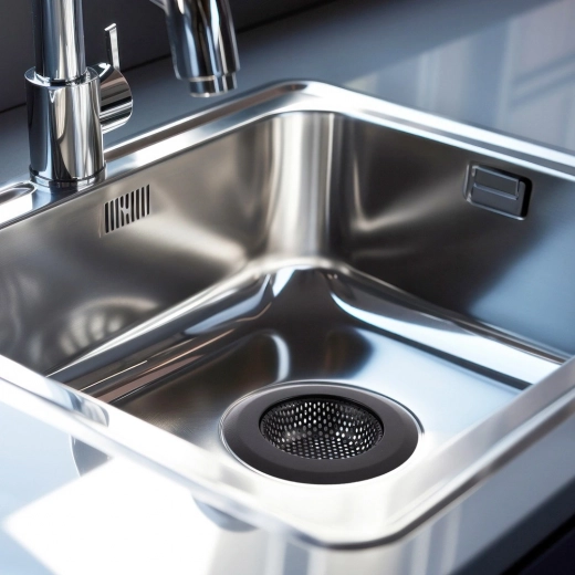 Lako korištenje i čišćenje