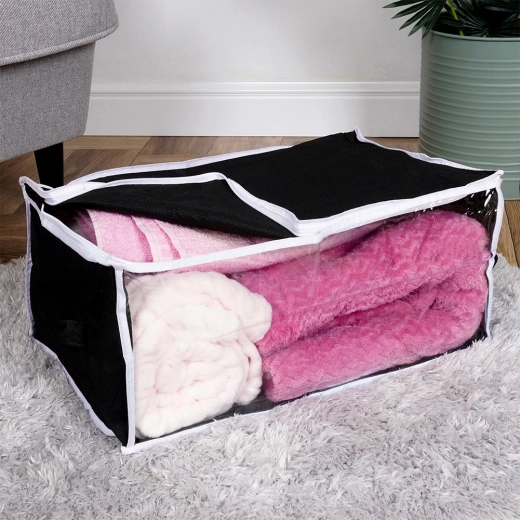 Udobno prenošenje zahvaljujući čvrstoj ručki