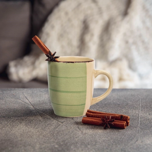 Jednostavno održavanje i podgrijavanje