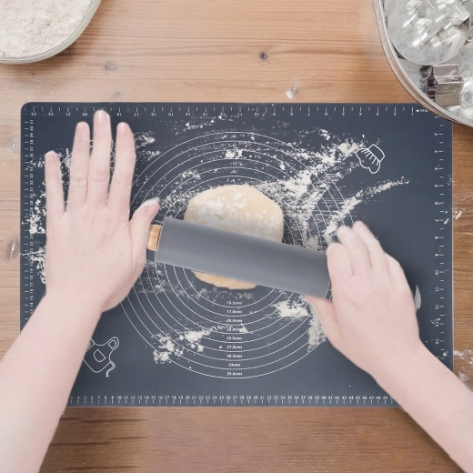 Neljepljiva i protuklizna radna površina