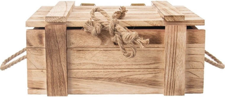 Prirodno drvo i rustikalni dizajn