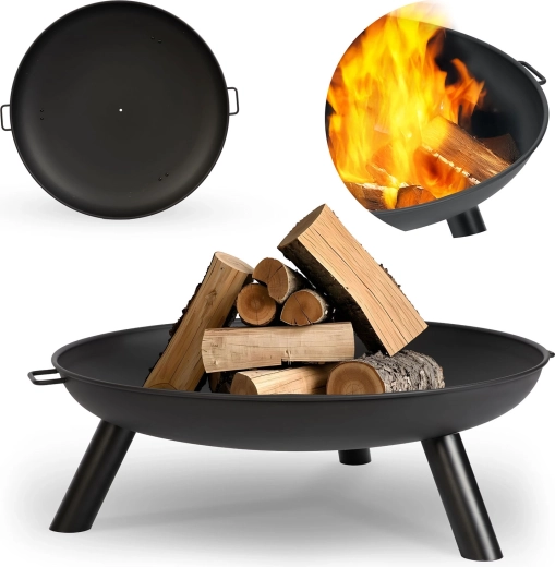 Vrtno ložište 80 cm Berdsen