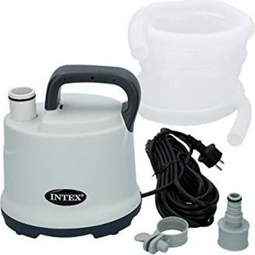 Pumpa 220–240 V