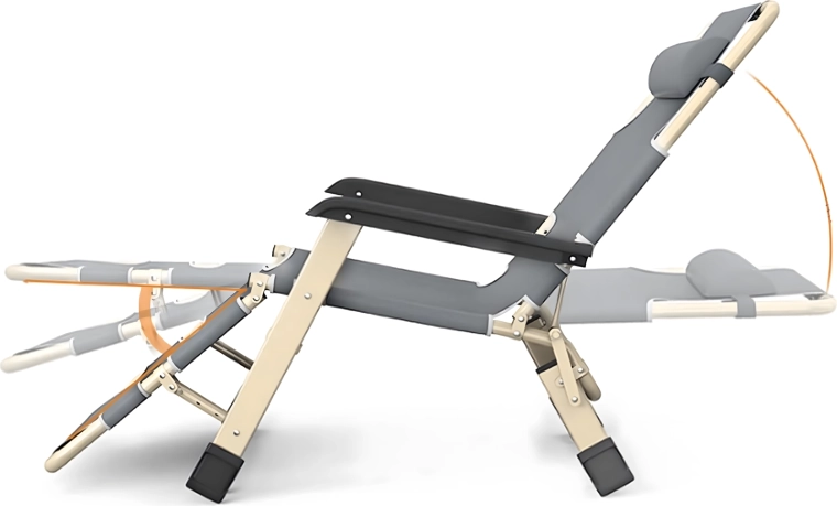 Podesiva udobnost od glave do pete