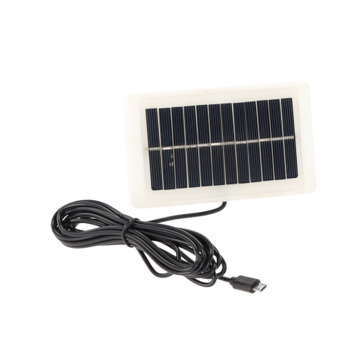 Solarno punjenje i duga izdržljivost