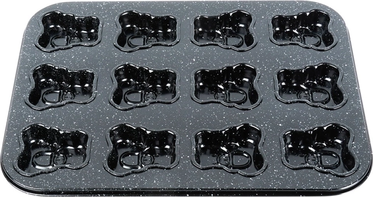 12 slatkih medvjedića odjednom